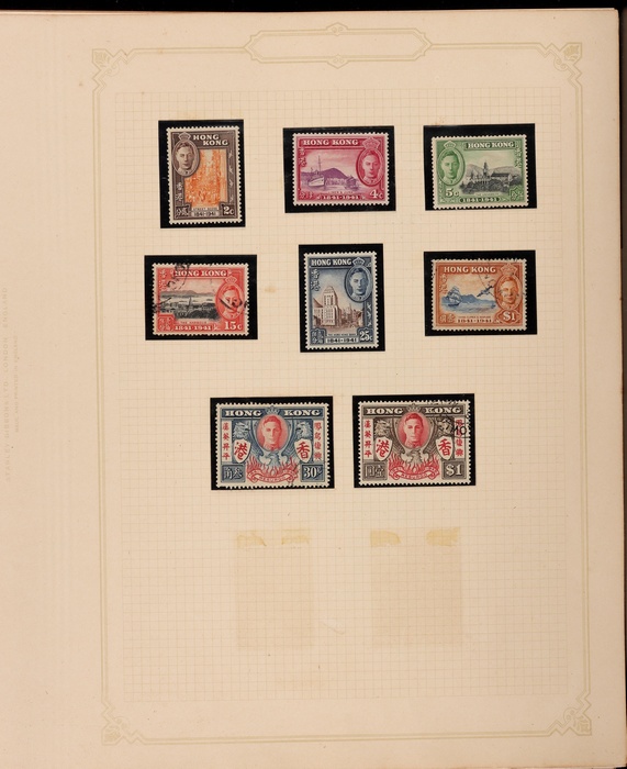 Lot 635