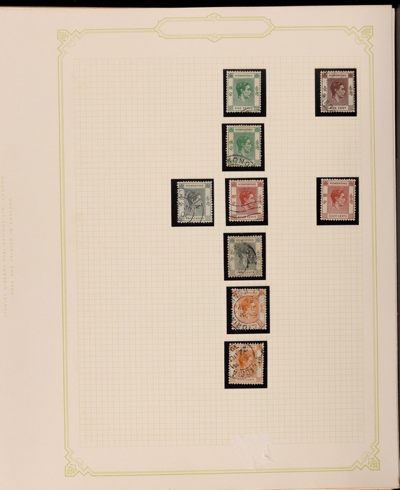 Lot 635