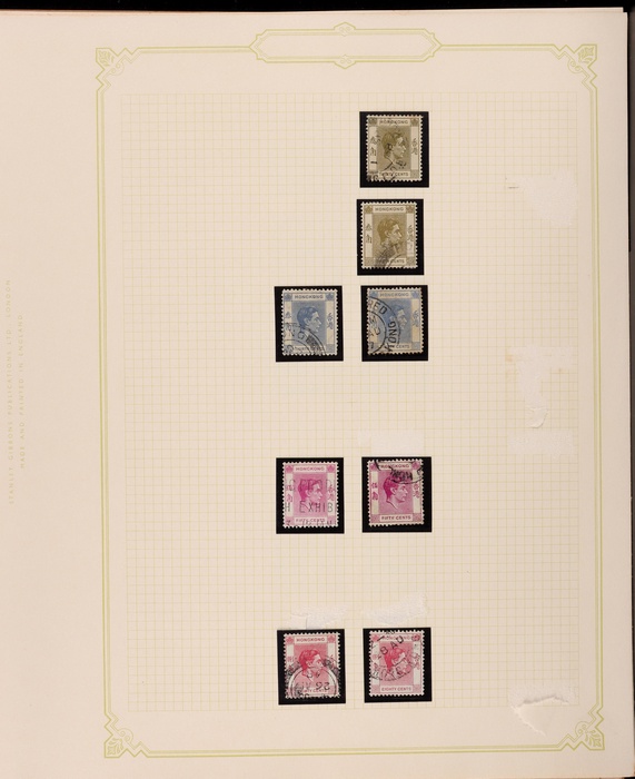 Lot 635