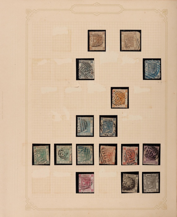 Lot 635
