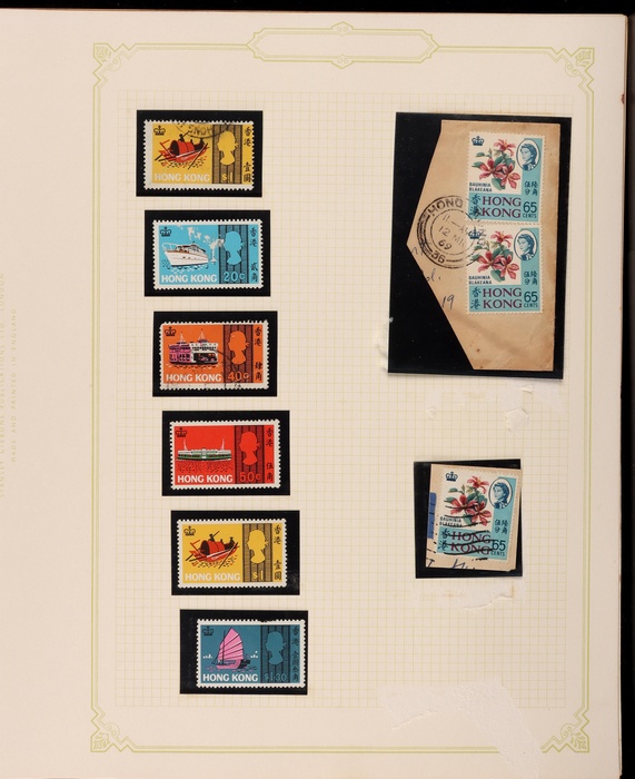 Lot 635
