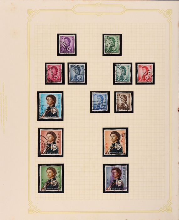 Lot 635