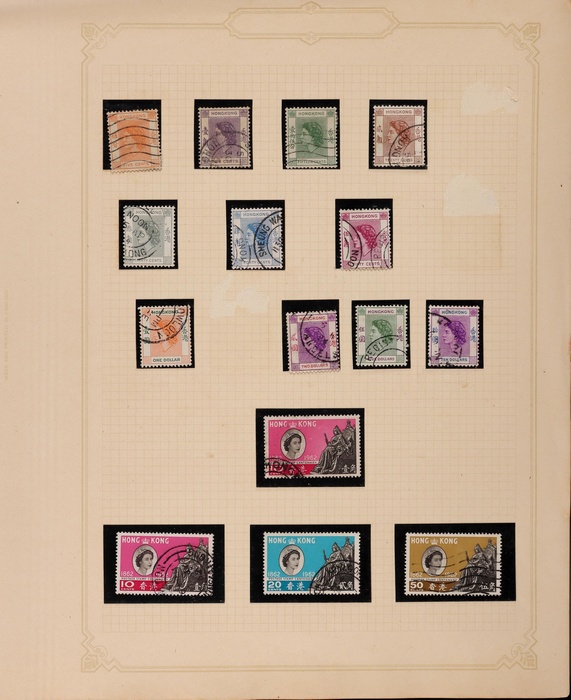 Lot 635