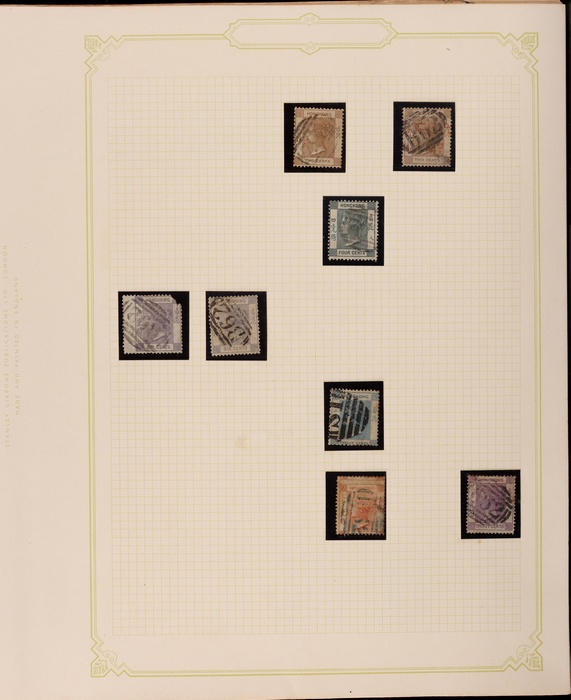 Lot 635