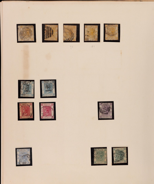 Lot 635