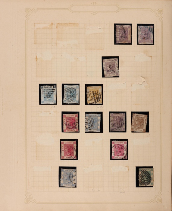 Lot 635
