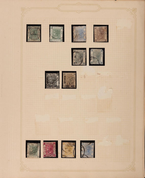 Lot 635