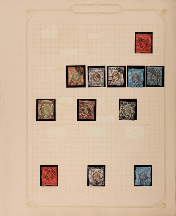 Lot 635