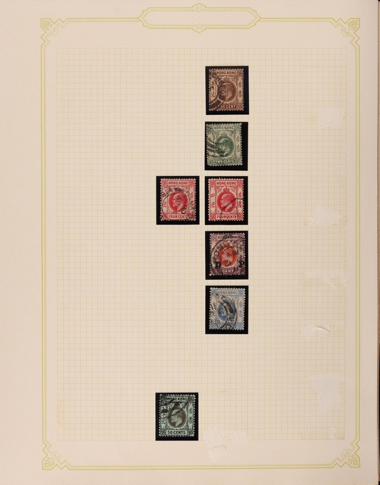 Lot 635
