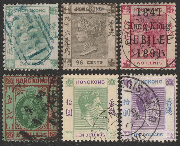Lot 635