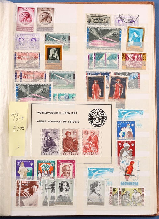 Lot 663