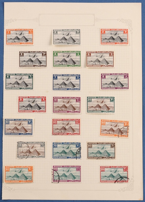 Lot 668