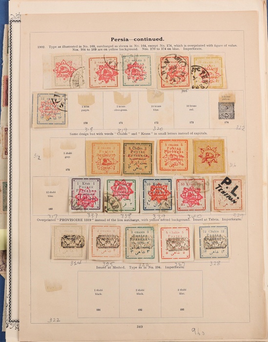 Lot 668