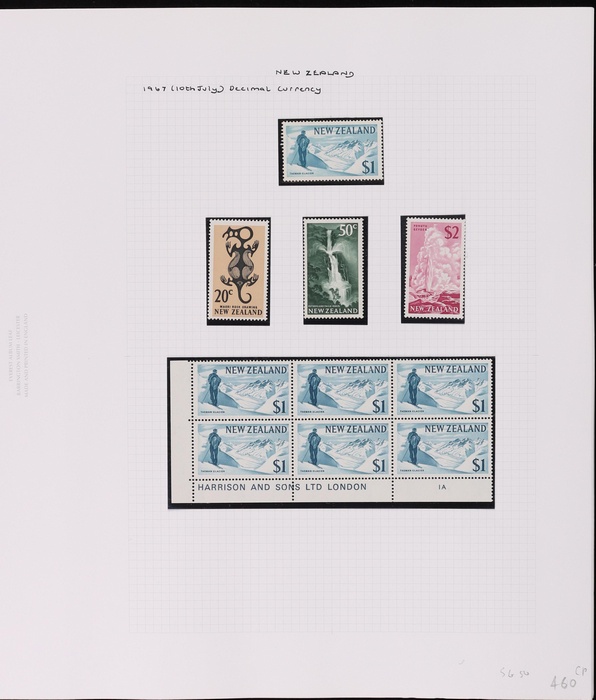 Lot 685