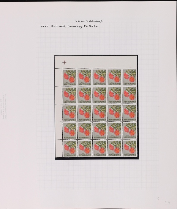 Lot 685
