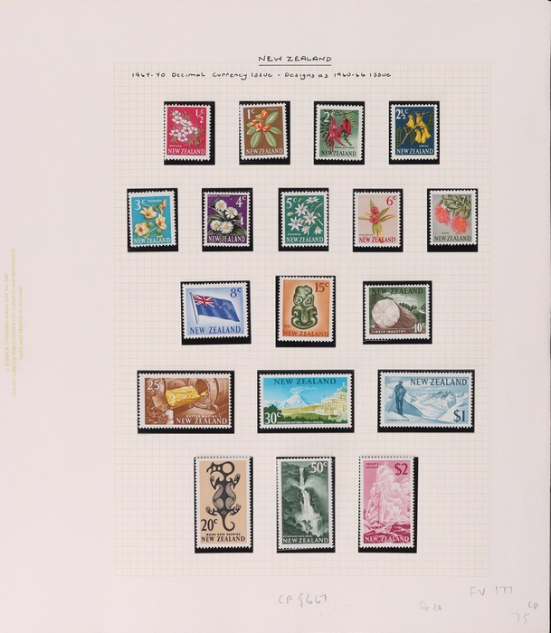 Lot 685