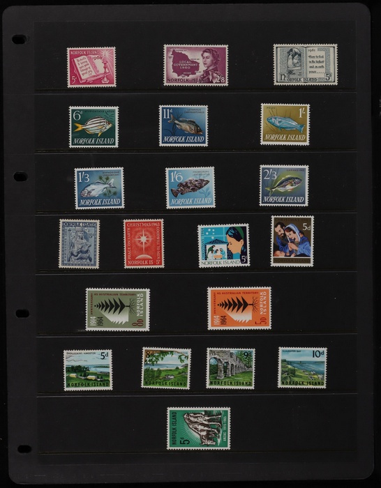 Lot 696