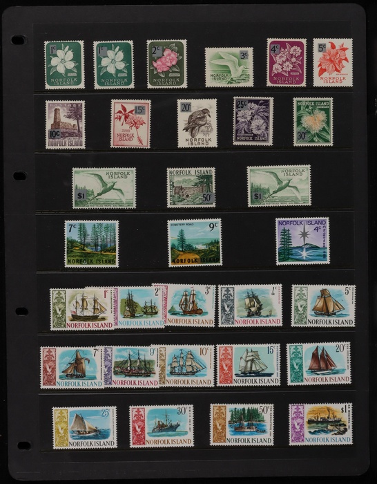 Lot 696