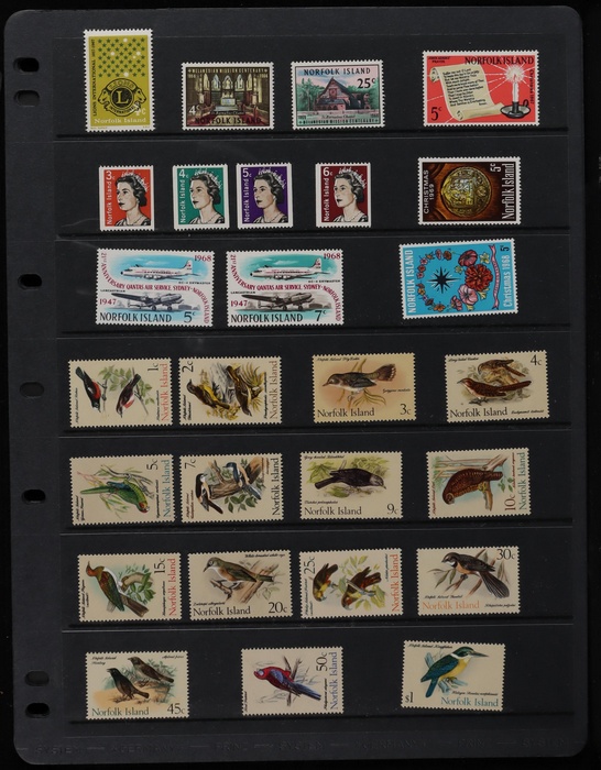 Lot 696