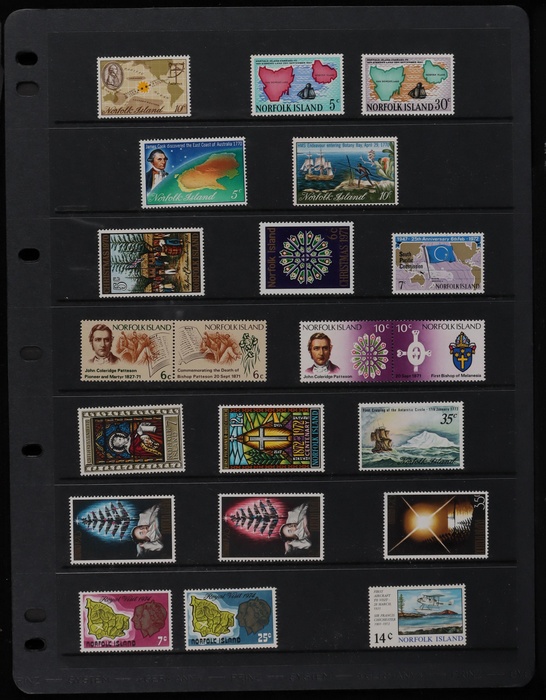 Lot 696