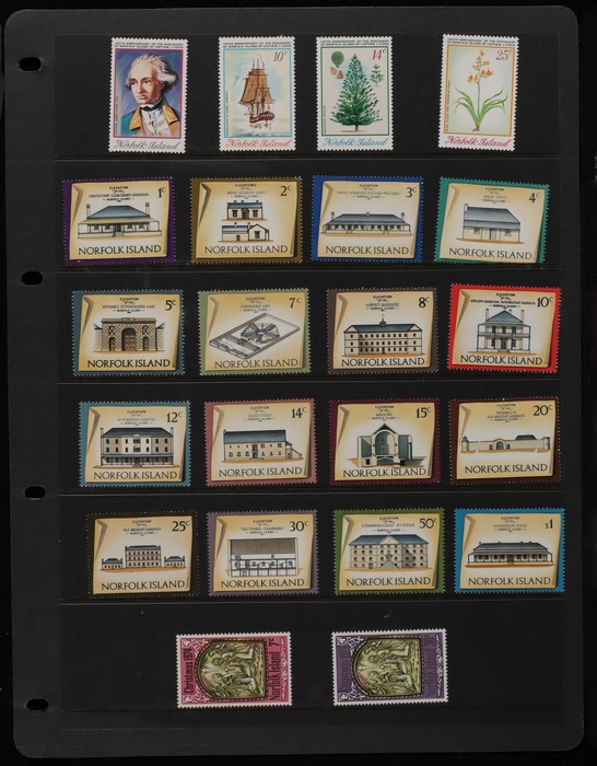 Lot 696