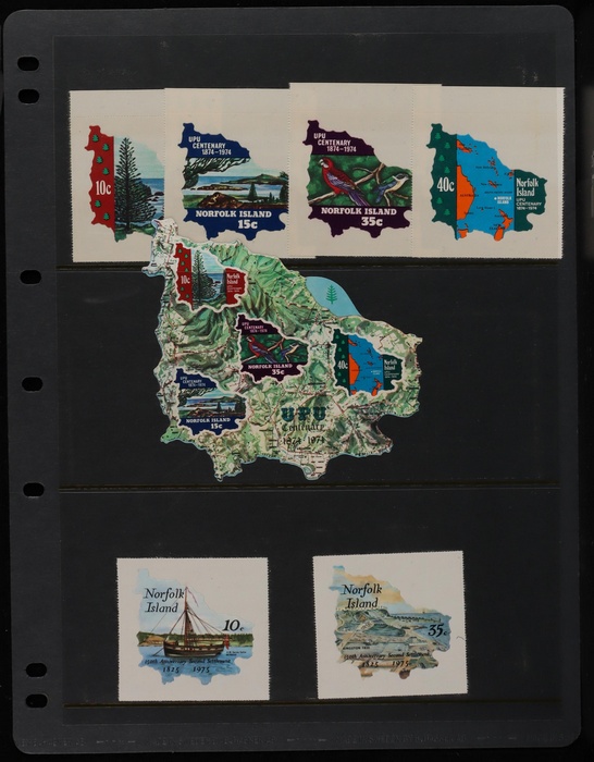Lot 696