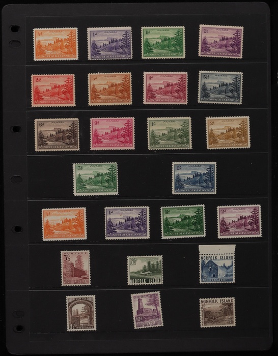 Lot 696
