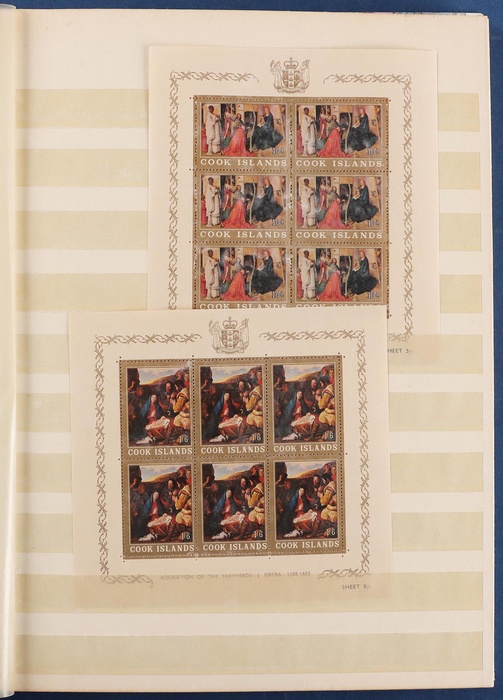 Lot 705