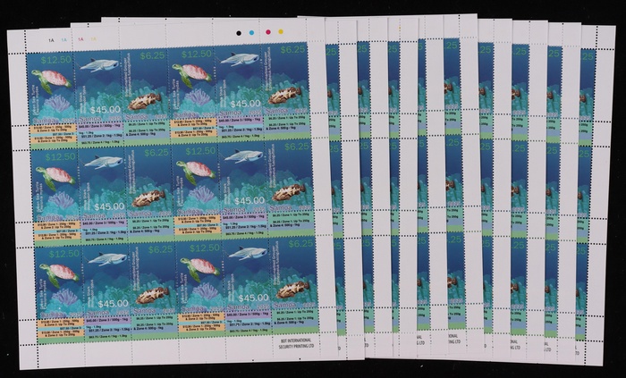 Lot 722