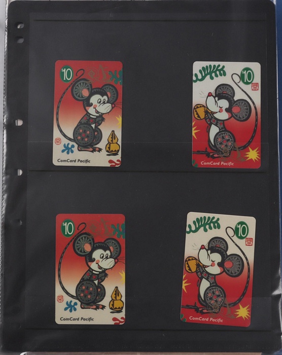 Lot 749