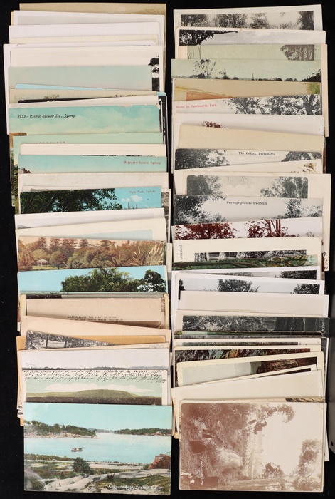 Lot 768