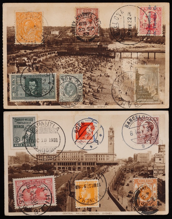Lot 773