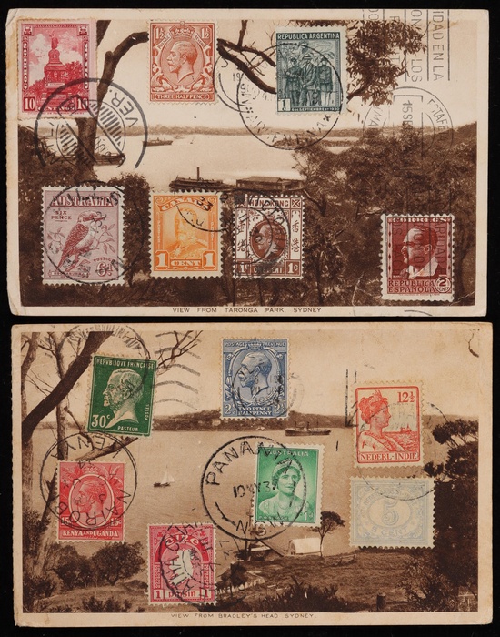 Lot 773
