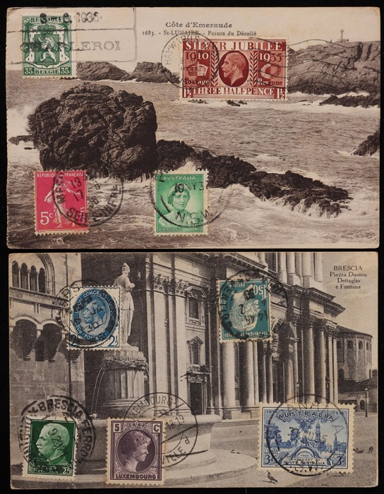 Lot 773