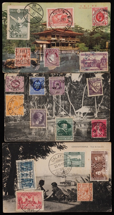 Lot 773