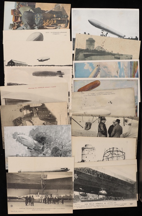Lot 791