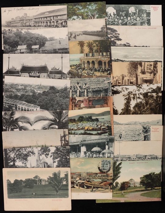 Lot 815