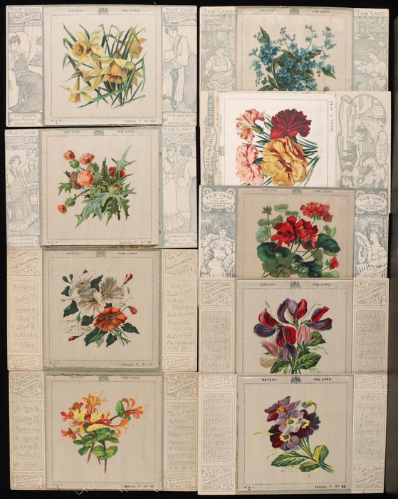 Lot 819