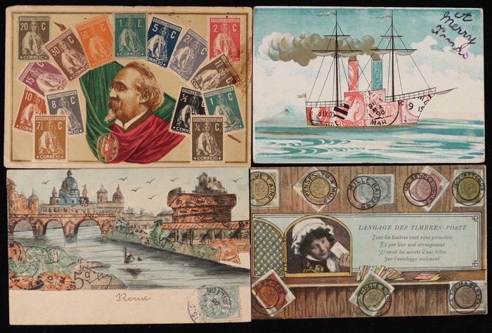 Lot 820