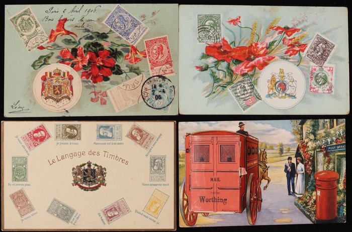 Lot 820