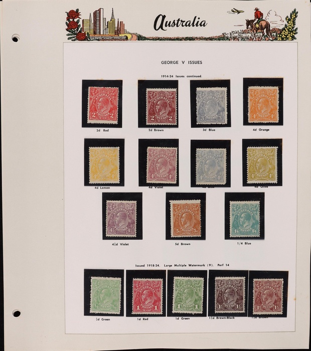 Lot 990