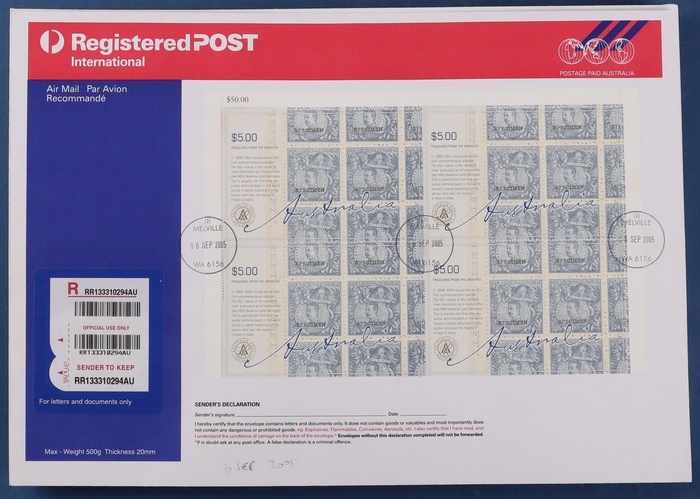 Lot 100