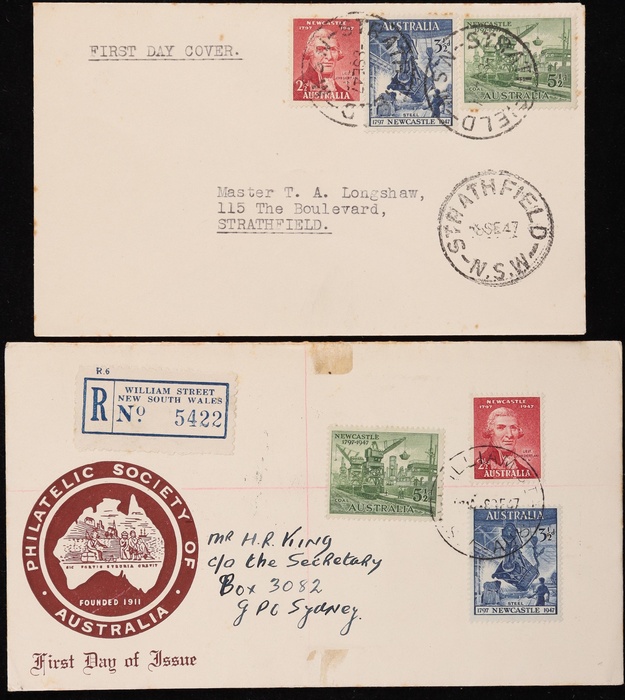 Lot 1338