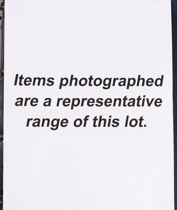 Lot 1352