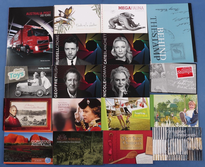 Lot 137