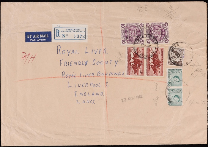 Lot 1383