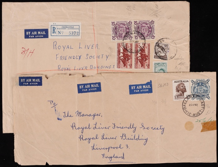 Lot 1383