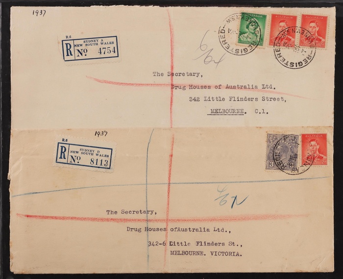 Lot 1385
