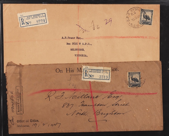 Lot 1385