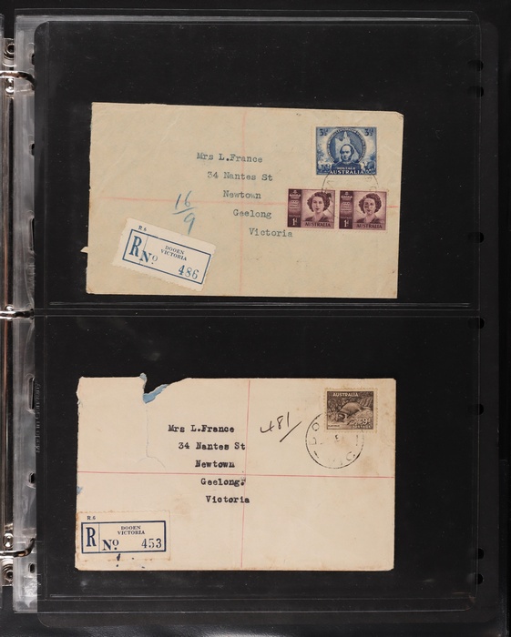 Lot 1385